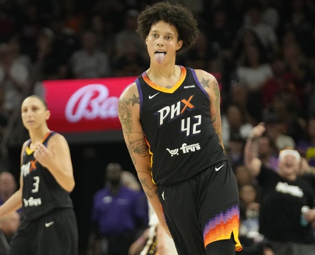 Connecticut Sun vs Phoenix Mercury Prediction WNBA Picks 7/1/24