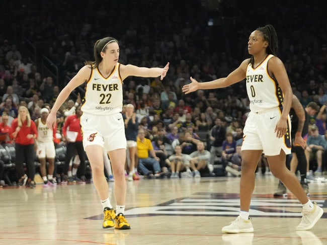 New York Liberty vs Indiana Fever Prediction WNBA Picks 7/6/24
