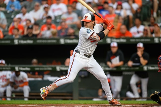 Baltimore Orioles vs Seattle Mariners Prediction MLB Picks 7/3/24