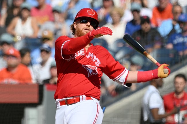 Houston Astros vs Toronto Blue Jays Prediction MLB Picks 7/2/24
