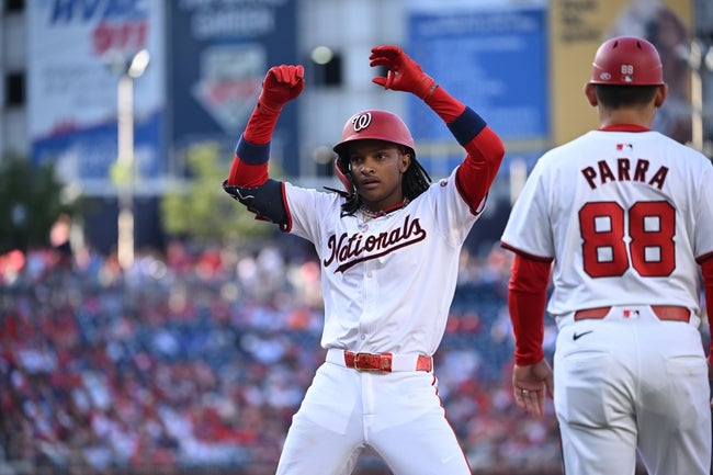 St. Louis Cardinals vs Washington Nationals Prediction MLB Picks 7/7/24