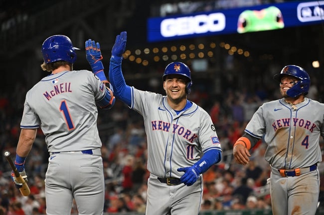 New York Mets vs Washington Nationals Prediction MLB Picks 7/2/24