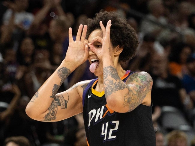 Phoenix Mercury vs LA Sparks Prediction WNBA Picks 7/7/24