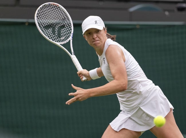 Iga Swiatek vs Petra Martic – Wimbledon Tennis Prediction and Pick 7/4/24