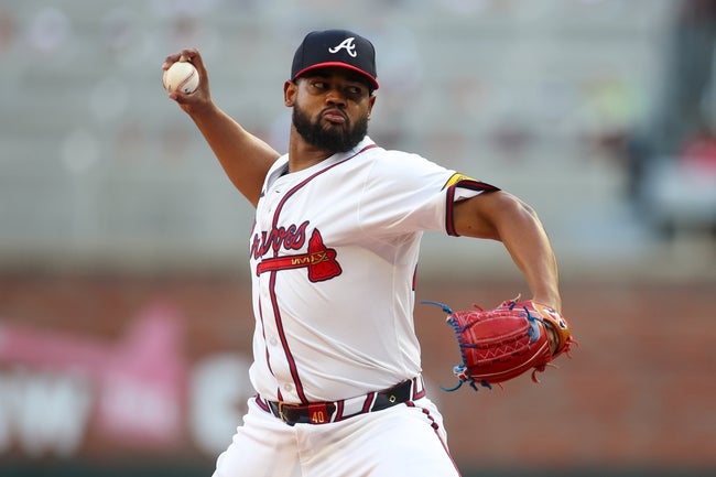 Washington Nationals vs Atlanta Braves Prediction MLB Picks 8/25/24