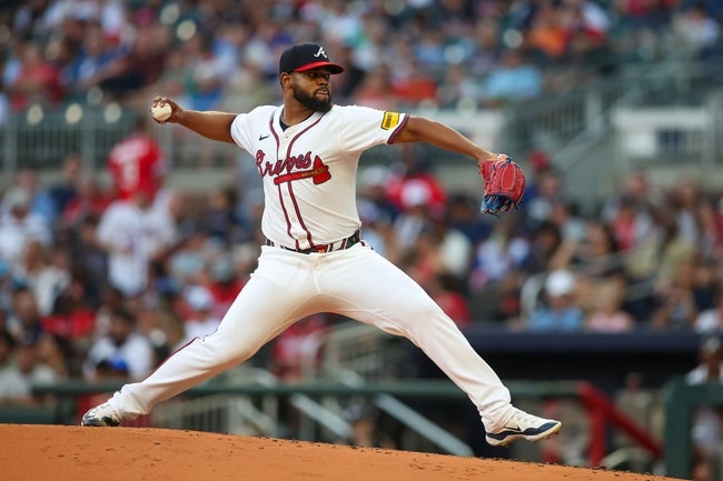 Cincinnati Reds vs Atlanta Braves Prediction MLB Picks 7/22/24
