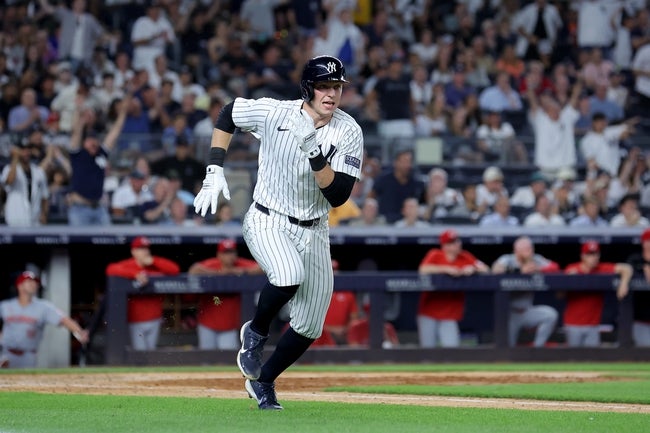 Cincinnati Reds vs New York Yankees Prediction MLB Picks 7/3/24