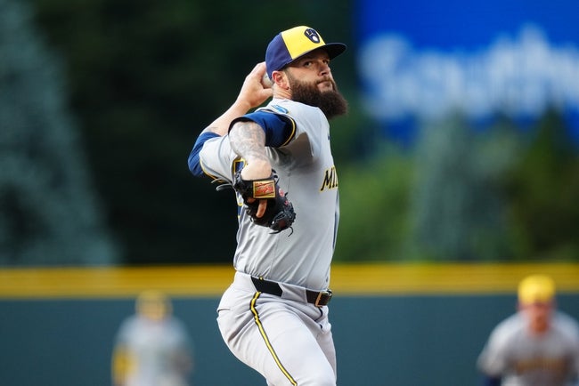 Washington Nationals vs Milwaukee Brewers Prediction MLB Picks 7/13/24