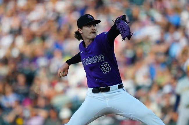 Kansas City Royals vs Colorado Rockies Prediction MLB Picks 7/7/24