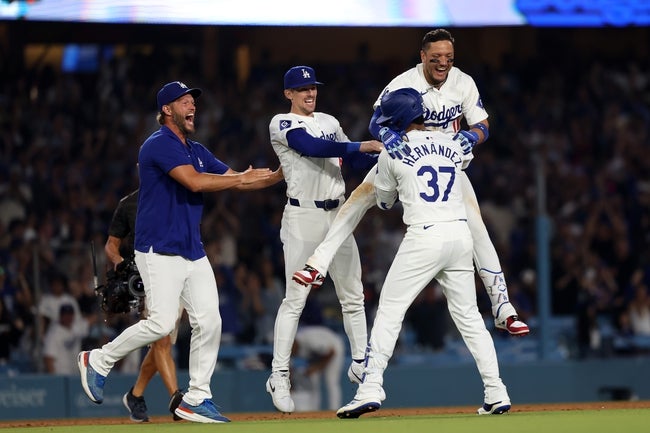 Arizona Diamondbacks vs LA Dodgers Prediction MLB Picks 7/3/24
