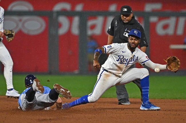 Tampa Bay Rays vs Kansas City Royals Prediction MLB Picks 7/3/24