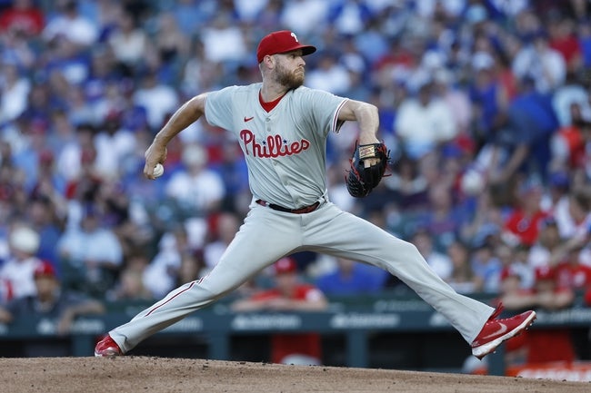 Atlanta Braves vs Philadelphia Phillies Prediction MLB Picks 8/31/24