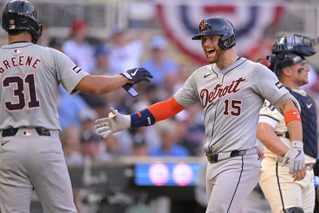Detroit Tigers vs Cincinnati Reds Prediction MLB Picks 7/7/24