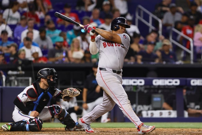 Boston Red Sox vs New York Yankees Prediction MLB Picks 7/5/24