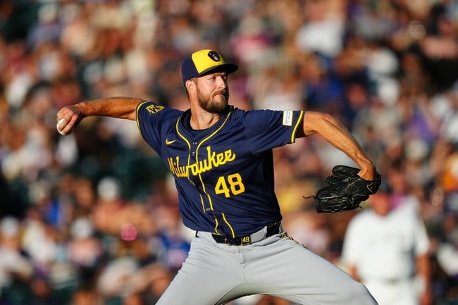 Pittsburgh Pirates vs Milwaukee Brewers Prediction MLB Picks 7/9/24