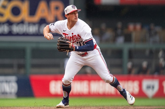 Houston Astros vs Minnesota Twins Prediction MLB Picks 7/5/24