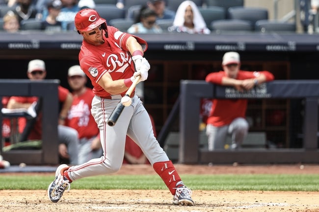 Cincinnati Reds vs Washington Nationals Prediction MLB Picks 7/19/24