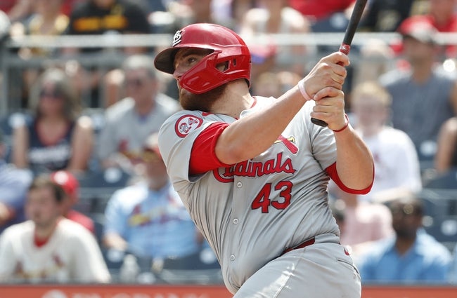 St. Louis Cardinals vs Washington Nationals Prediction MLB Picks 7/5/24