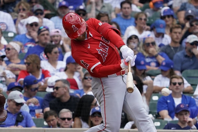 LA Angels vs Chicago Cubs Prediction MLB Picks 7/7/24