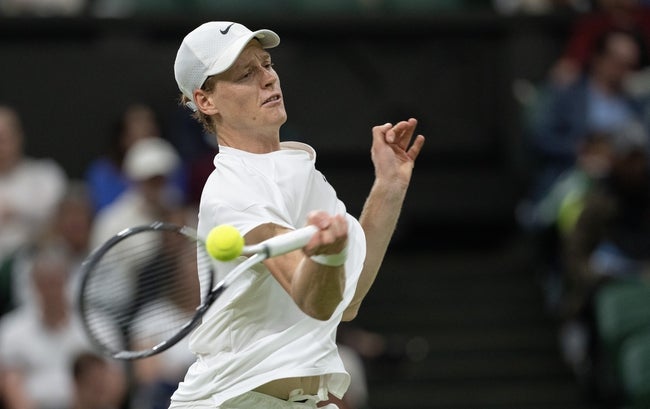 Jannik Sinner vs Ben Shelton – Wimbledon Tennis Prediction and Pick 7/7/24