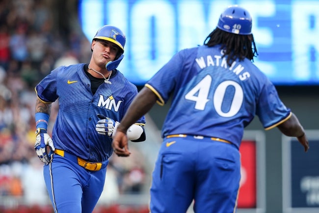 Houston Astros vs Minnesota Twins Prediction MLB Picks 7/6/24