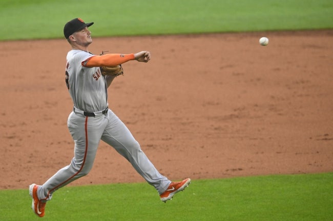 San Francisco Giants vs Colorado Rockies Prediction MLB Picks 7/21/24