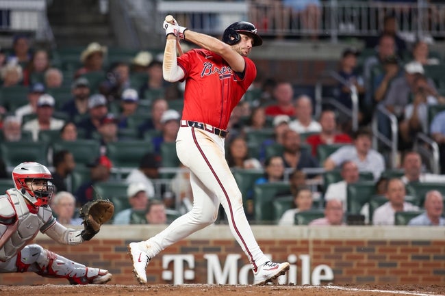 Atlanta Braves vs San Diego Padres Prediction MLB Picks 7/14/24