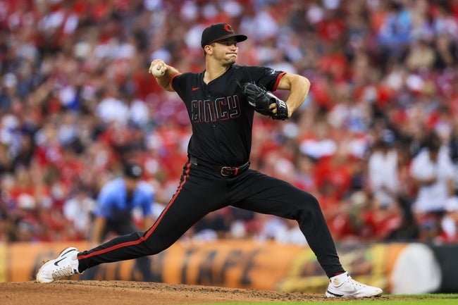 Miami Marlins vs Cincinnati Reds Prediction MLB Picks 7/12/24