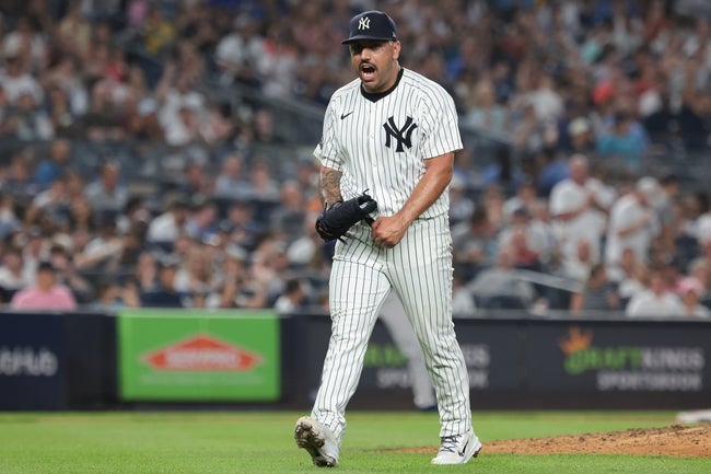 New York Yankees vs Tampa Bay Rays Prediction MLB Picks 7/11/24