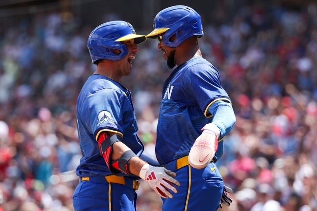Houston Astros vs Minnesota Twins Prediction MLB Picks 7/7/24