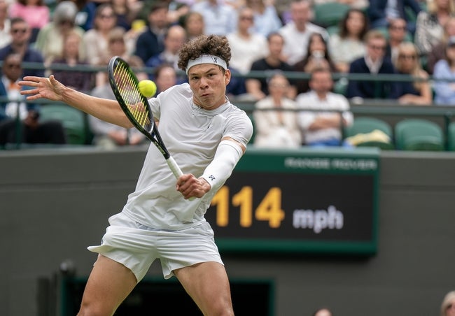 Ben Shelton vs Radu Albot – Citi Open Washington Tennis Prediction and Pick 7/31/24