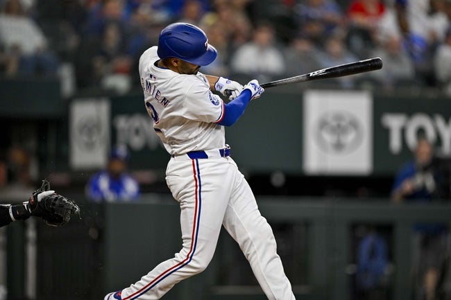 Texas Rangers vs Houston Astros Prediction MLB Picks 7/14/24
