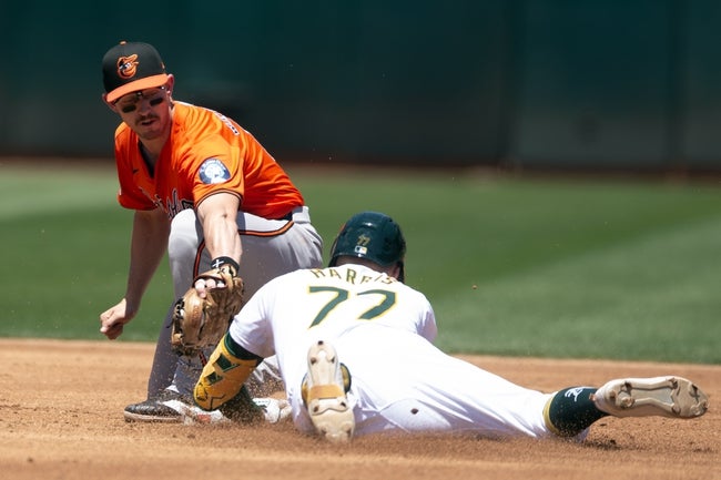 Baltimore Orioles vs Oakland Athletics Prediction MLB Picks 7/7/24