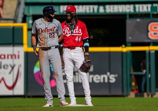 Colorado Rockies vs Cincinnati Reds Prediction MLB Picks 7/9/24