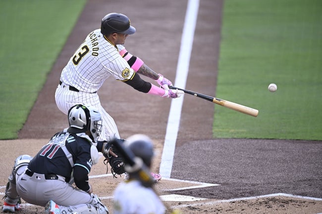 Atlanta Braves vs San Diego Padres Prediction MLB Picks 7/13/24