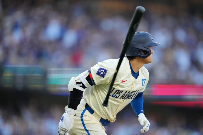 Milwaukee Brewers vs LA Dodgers Prediction MLB Picks 7/7/24