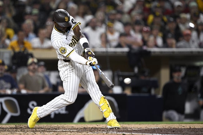 San Diego Padres vs Cleveland Guardians Prediction MLB Picks 7/19/24