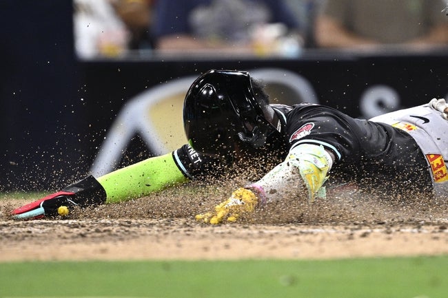 Arizona Diamondbacks vs San Diego Padres Prediction MLB Picks 7/7/24