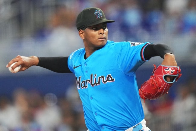 Miami Marlins vs Cincinnati Reds Prediction MLB Picks 7/13/24
