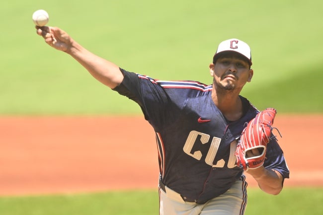 Cleveland Guardians vs Tampa Bay Rays Prediction MLB Picks 7/12/24
