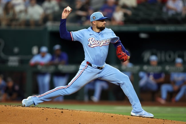Baltimore Orioles vs Texas Rangers Prediction MLB Picks 7/19/24