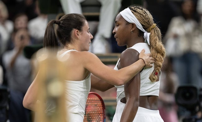 Coco Gauff vs Emma Navarro – US Open Tennis Prediction and Pick 9/1/24