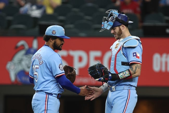 Texas Rangers vs LA Angels Prediction MLB Picks 7/9/24