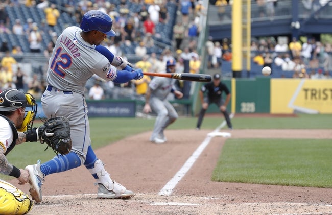 Colorado Rockies vs New York Mets Prediction MLB Picks 7/12/24
