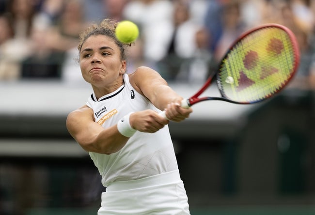 Barbora Krejcikova vs Jasmine Paolini – Wimbledon Final Tennis Prediction and Pick 7/13/24