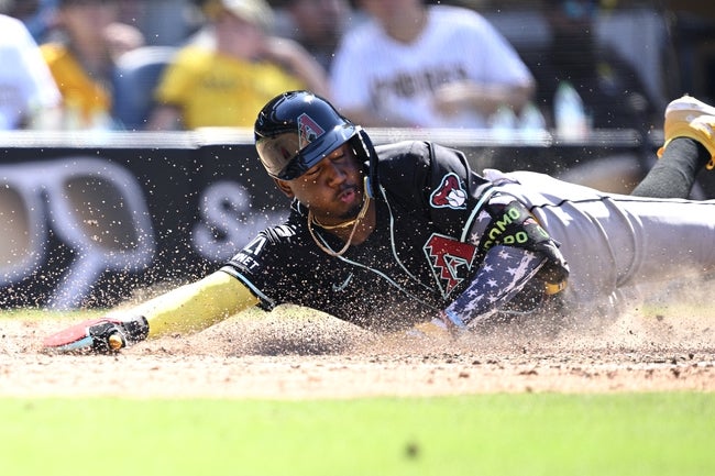 San Diego Padres vs Arizona Diamondbacks Prediction MLB Picks 9/27/24
