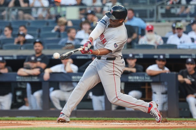 Oakland Athletics vs Boston Red Sox Prediction MLB Picks 7/9/24