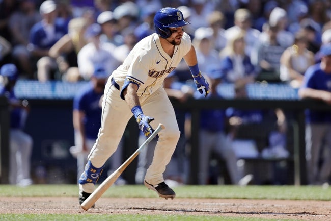 Seattle Mariners vs San Diego Padres Prediction MLB Picks 7/9/24