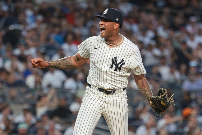 New York Yankees vs Philadelphia Phillies Prediction MLB Picks 7/29/24