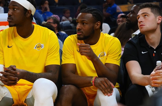 Golden State Warriors vs LA Lakers Prediction NBA Picks 10/15/24
